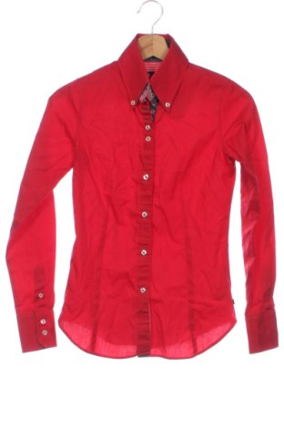 Cămașă de femei 7 Camicie, Mărime S, Culoare Roșu, Preț 147,00 Lei