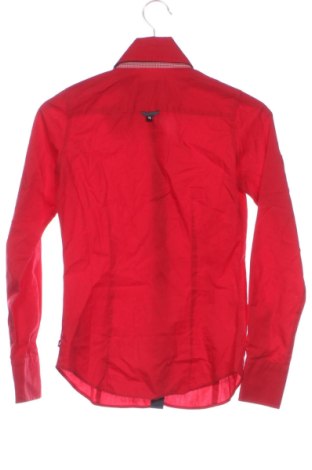 Cămașă de femei 7 Camicie, Mărime S, Culoare Roșu, Preț 147,00 Lei