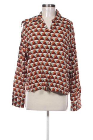 Дамска риза 8 by YOOX, Размер XL, Цвят Многоцветен, Цена 42,00 €