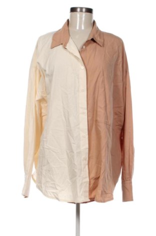 Γυναικείο πουκάμισο ASOS, Μέγεθος XL, Χρώμα Πολύχρωμο, Τιμή 8,99 €