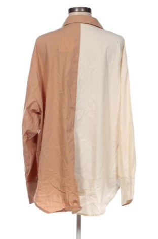 Γυναικείο πουκάμισο ASOS, Μέγεθος XL, Χρώμα Πολύχρωμο, Τιμή 8,99 €