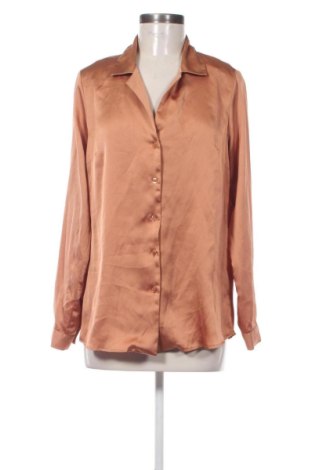 Damenbluse ASOS, Größe S, Farbe Braun, Preis 9,99 €