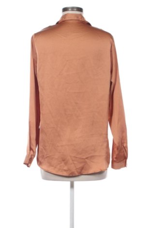 Damenbluse ASOS, Größe S, Farbe Braun, Preis 9,99 €