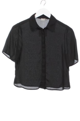 Damska koszula ASOS, Rozmiar XS, Kolor Czarny, Cena 93,00 zł