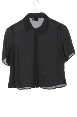 Damska koszula ASOS, Rozmiar XS, Kolor Czarny, Cena 93,00 zł