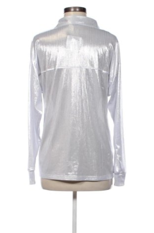 Cămașă de femei ASOS, Mărime S, Culoare Argintiu, Preț 129,99 Lei