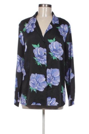 Γυναικείο πουκάμισο ASOS, Μέγεθος M, Χρώμα Πολύχρωμο, Τιμή 9,99 €