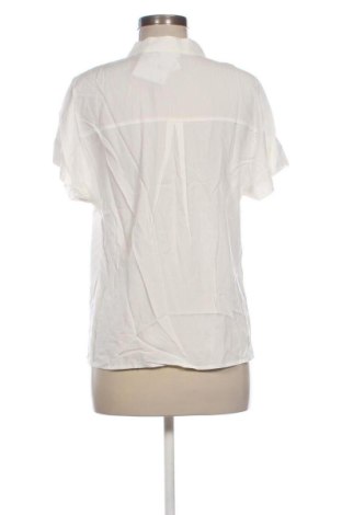 Γυναικείο πουκάμισο Aada Studios, Μέγεθος M, Χρώμα Εκρού, Τιμή 47,99 €