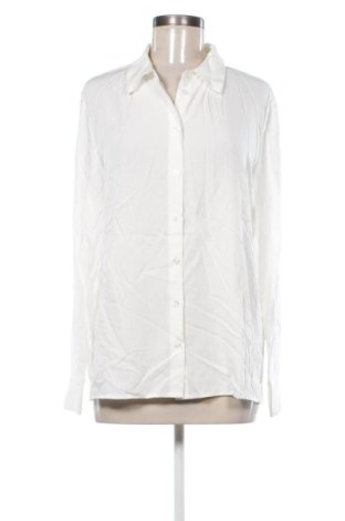 Γυναικείο πουκάμισο Aada Studios, Μέγεθος XL, Χρώμα Λευκό, Τιμή 56,99 €
