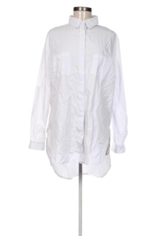 Damenbluse Abollria, Größe XL, Farbe Weiß, Preis € 12,99
