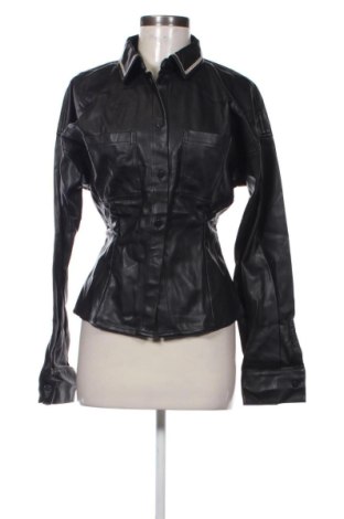 Dámska košeľa  About You, Veľkosť M, Farba Čierna, Cena  27,95 €