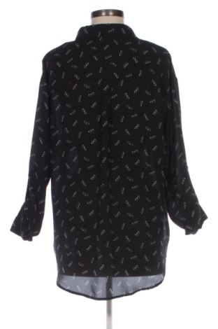 Damska koszula Active USA, Rozmiar L, Kolor Czarny, Cena 48,99 zł