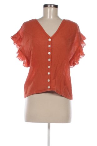 Damska koszula Akin, Rozmiar M, Kolor Pomarańczowy, Cena 82,76 zł