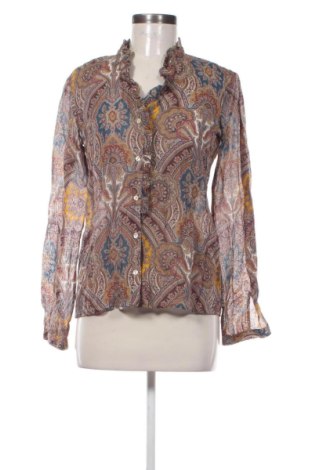 Dámská košile  Alba Moda, Velikost S, Barva Vícebarevné, Cena  629,00 Kč