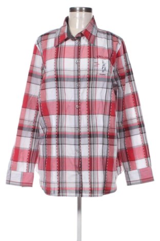 Dámská košile  Alessa, Velikost XXL, Barva Vícebarevné, Cena  629,00 Kč