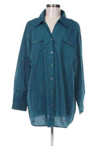 Dámská košile  Alessa, Velikost 3XL, Barva Vícebarevné, Cena  629,00 Kč