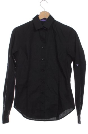 Damenbluse Alexandra, Größe XS, Farbe Schwarz, Preis € 7,99