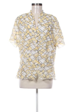 Дамска риза Alfred Dunner, Размер XL, Цвят Многоцветен, Цена 12,85 €