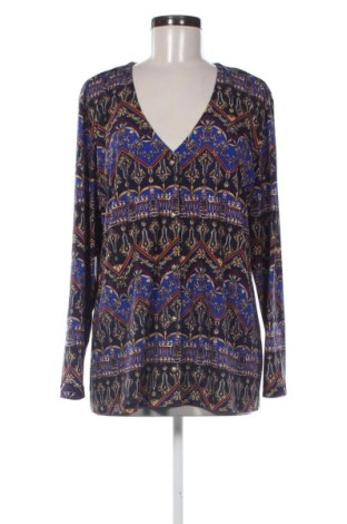 Dámska košeľa  Alfredo Pauly, Veľkosť XL, Farba Viacfarebná, Cena  56,95 €