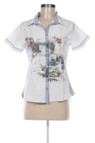 Damska koszula Alpin De Luxe, Rozmiar M, Kolor Kolorowy, Cena 69,66 zł