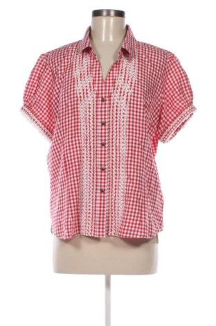 Damska koszula Alpin De Luxe, Rozmiar XL, Kolor Kolorowy, Cena 69,66 zł