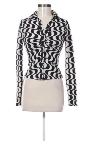 Дамска риза Amisu, Размер S, Цвят Многоцветен, Цена 12,85 €