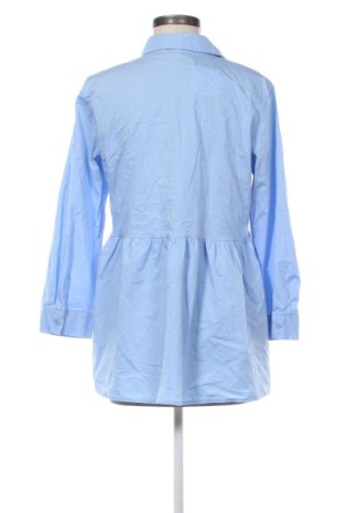 Cămașă de femei Amisu, Mărime M, Culoare Albastru, Preț 79,99 Lei