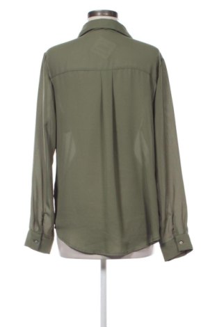 Cămașă de femei Amisu, Mărime M, Culoare Verde, Preț 79,99 Lei