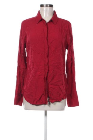 Damenbluse Amisu, Größe M, Farbe Rot, Preis 26,99 €