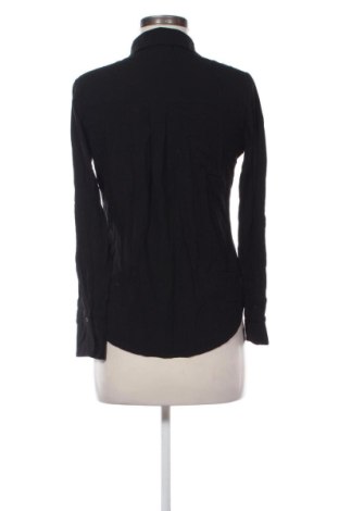 Dámská košile  Amisu, Velikost S, Barva Černá, Cena  159,00 Kč