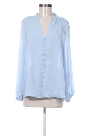 Дамска риза Amisu, Размер S, Цвят Син, Цена 13,29 €