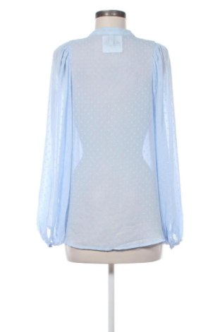 Дамска риза Amisu, Размер S, Цвят Син, Цена 13,29 €