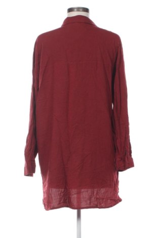Dámská košile  Amisu, Velikost M, Barva Červená, Cena  129,00 Kč