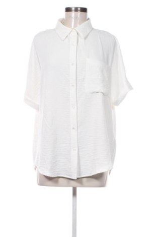 Női ing Amisu, Méret L, Szín Fehér, Ár 6 479 Ft