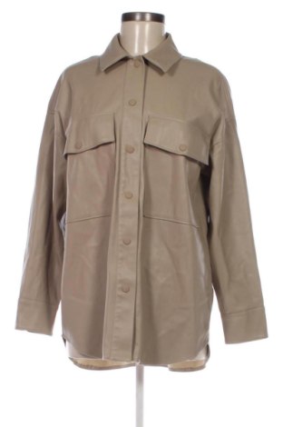 Dámská košile  Amisu, Velikost S, Barva Béžová, Cena  368,00 Kč