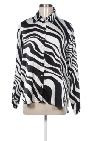 Női ing Amisu, Méret M, Szín Sokszínű, Ár 5 244 Ft