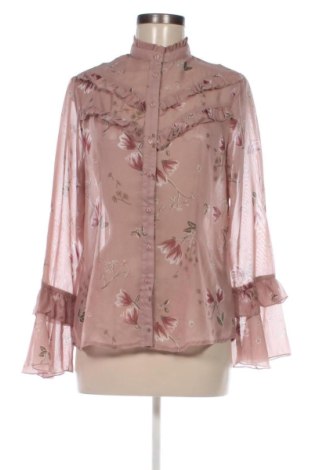 Dámská košile  Amisu, Velikost S, Barva Vícebarevné, Cena  368,00 Kč