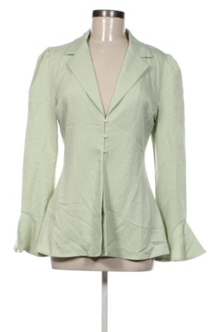 Dámska košeľa  Amy Enjoy Life, Veľkosť M, Farba Zelená, Cena  17,95 €