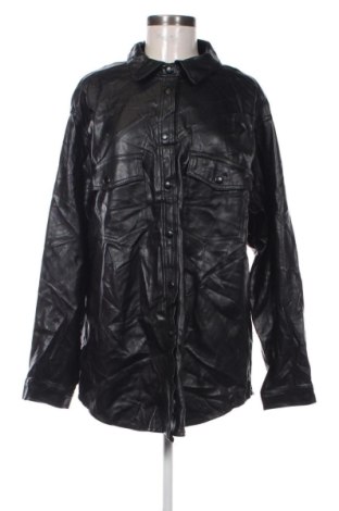 Γυναικείο πουκάμισο Anko, Μέγεθος XL, Χρώμα Μαύρο, Τιμή 7,99 €