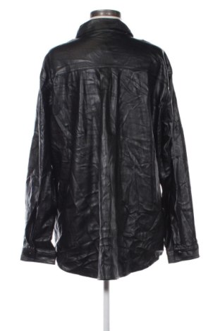 Γυναικείο πουκάμισο Anko, Μέγεθος XL, Χρώμα Μαύρο, Τιμή 7,99 €