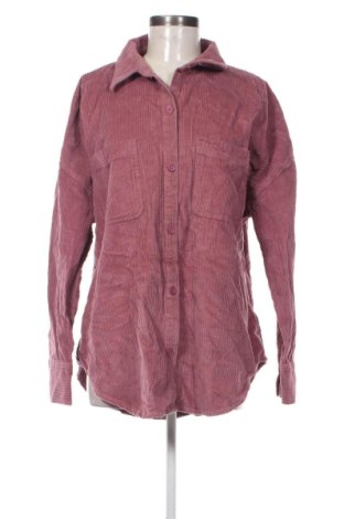 Γυναικείο πουκάμισο Anko, Μέγεθος XL, Χρώμα Σάπιο μήλο, Τιμή 7,99 €