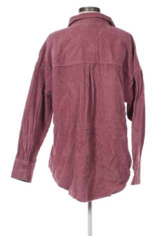 Γυναικείο πουκάμισο Anko, Μέγεθος XL, Χρώμα Σάπιο μήλο, Τιμή 7,99 €