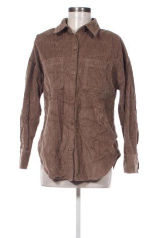 Γυναικείο πουκάμισο Anko, Μέγεθος M, Χρώμα Καφέ, Τιμή 7,99 €