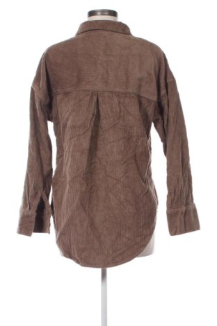 Γυναικείο πουκάμισο Anko, Μέγεθος M, Χρώμα Καφέ, Τιμή 7,99 €