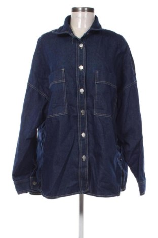 Dámská košile  Anko, Velikost L, Barva Modrá, Cena  609,00 Kč