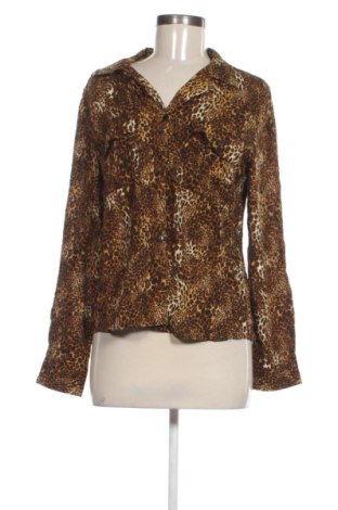 Γυναικείο πουκάμισο Apricot, Μέγεθος M, Χρώμα Πολύχρωμο, Τιμή 20,96 €
