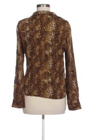 Γυναικείο πουκάμισο Apricot, Μέγεθος M, Χρώμα Πολύχρωμο, Τιμή 20,96 €