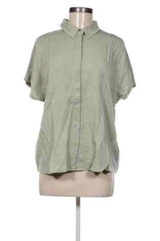 Damenbluse Armedangels, Größe L, Farbe Grün, Preis € 72,99