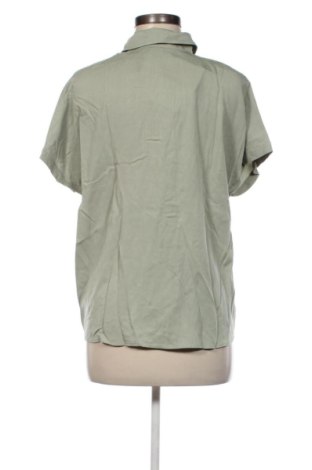 Damenbluse Armedangels, Größe L, Farbe Grün, Preis € 72,99