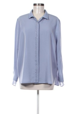Damska koszula Armine, Rozmiar XL, Kolor Niebieski, Cena 110,99 zł